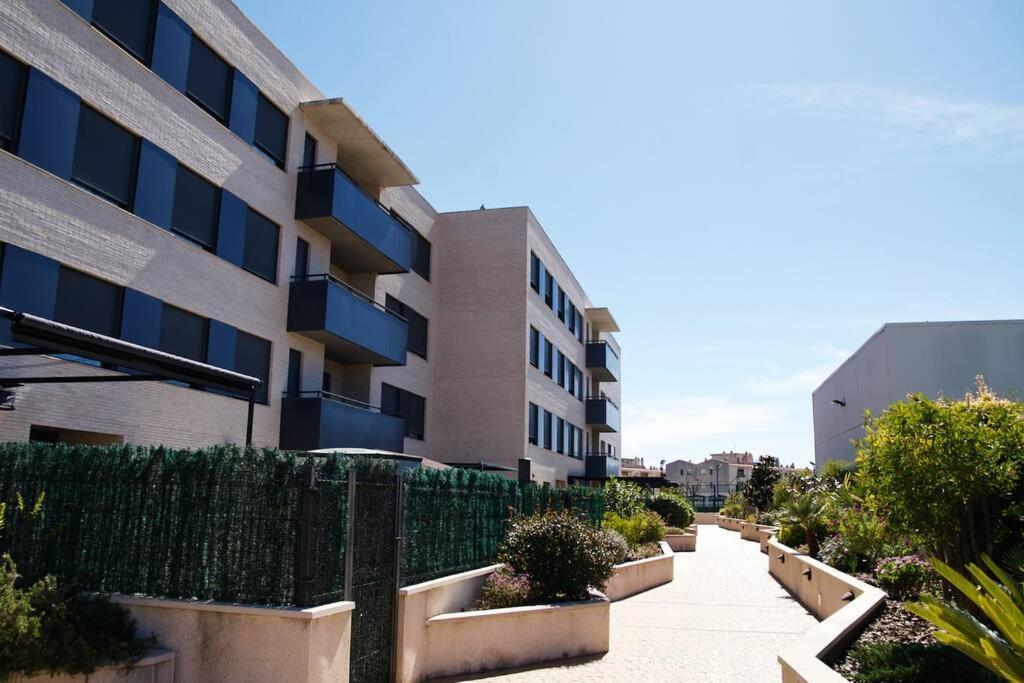 Apartamento Diseno A Cien Metros Del Mar. โตโรเดมบาร์รา ภายนอก รูปภาพ