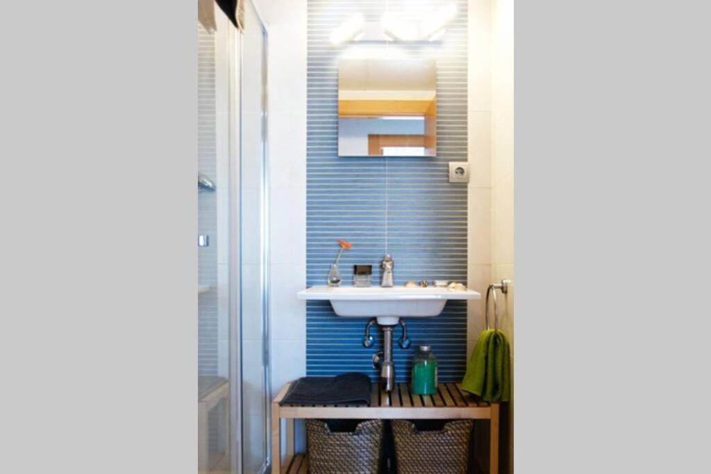 Apartamento Diseno A Cien Metros Del Mar. โตโรเดมบาร์รา ภายนอก รูปภาพ
